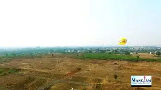 Mangalam Group new project Launching event
