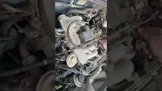 3.0 3VZE knocking sound. Doesn&rsquo;t sound like a rod knock but would like other opinions please.