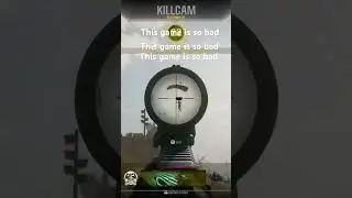 Call of duty need to get rid of hackers.#hacker#subscribe#cod#aimbot