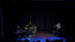 Milonga del 900- Homero Manzi y Sebasti&aacute;n Piana. XVII Festival Flautas del Mundo.