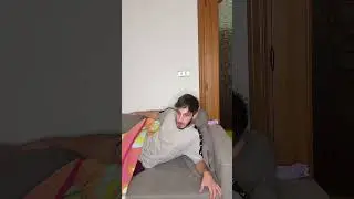 Vi &egrave; mai successo? 😂