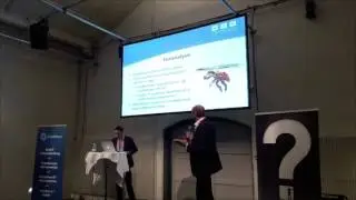 Persondataforordningen kort fortalt