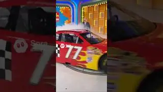 He Won a NASCAR on The Price is Right and Did THIS! 🏎️💨