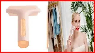 Finishing Touch Flawless Facial Massage Ice Roller