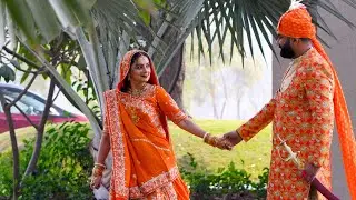 DHRUVDEVSINH x NEHAKUVARBA