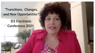 2021 D2 Conference Commercial