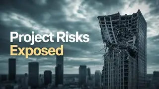 Project Risk Management for Managers &ndash; Don&rsquo;t Let These 5 Mistakes Derail Your Project!