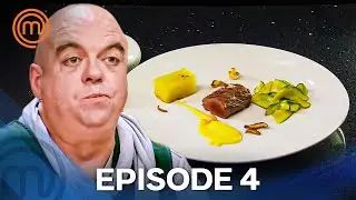 MasterChef South Africa Season 2 | Episode 22-28 | Full Episode Compilation