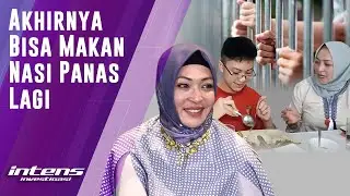 Angelina Sondakh Bersyukur Puasa Tahun Ini Bisa Makan Nasi Panas | Intens Investigasi | Eps 1571