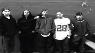 Lil Silent - Hoo Banging (1995) G-Mix