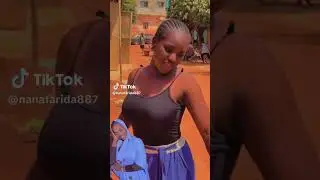 Kalli yadda take rawar duwawu gaban Jama a