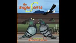 An Eagle Soars Book Launch Radio Interview with Elizabeth Marie