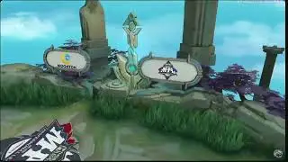 ហ្គេមទី2 Burn x Flash Vs See You Soon