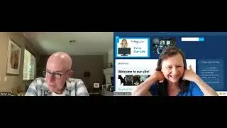 Interview with Barry L. Levy of 