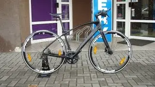 Giant Fastroad Comax 1 2017