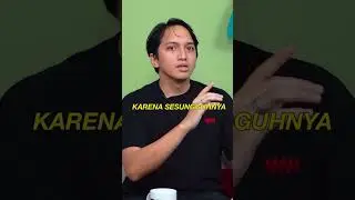KETIKA JOKE BOS & SEKRETARIS JADI KENYATAAN