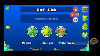 Rap god (layout)