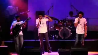 CaMeRa BaND MaTloOB Ra2Es 2012