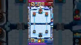 [Ladder Replay] masapipo's Goblin Giant Double Prince Deck 2021-01-30:04 [Clash Royale]