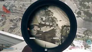 Dropshotter Killed