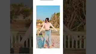 bechen meri dhadkan 💗 #dance #love #song