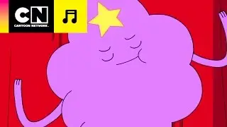 Meus Caro&ccedil;os | Hora de Aventura | CN Tunes | Cartoon Network