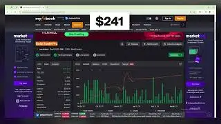 Gold Trade Pro EA V5.4 Review 2025: Still the #1 Gold Robot? (Live Proof)