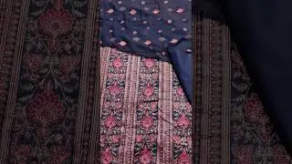 swiss lawn 3 piece bareeze price 6000 ##bareeze #summer