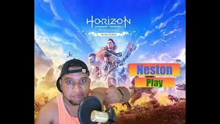 Horizon Zero Dawn Remastered Ultra 1080p | Gameplay No Commentary