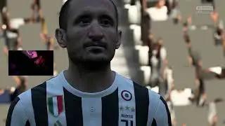 Playing The OG Fifa 18, Juventus Career Mode On Legendary With The_Kobra18, Season 1, Part 3