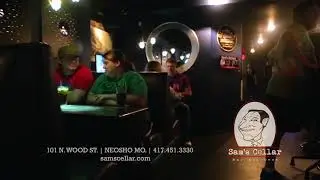 Sam's Cellar - Neosho, MO