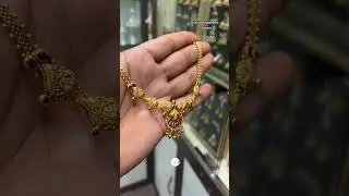 10 grams gold necklace designs #fashionstyle #gold