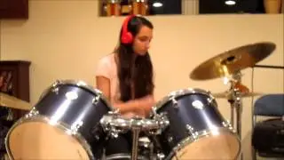 Worth It by Fifth Harmony Drum Cover