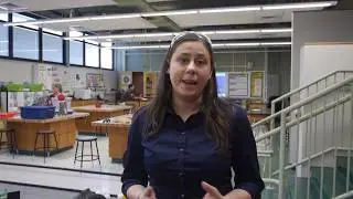 Robotics Elective Video