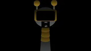 Sprunki phase 16 Funbot solo