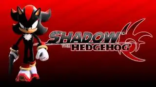 Select - Shadow the Hedgehog [OST]