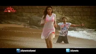 Green Signal Song Trailer - Evaritho Modati Adugu Song - Revanth, Rakshita, Manali | Silly Monks