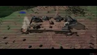 Let's Show C&C Tiberian Dawn #GDI 05c [HD] | Germany Hannover