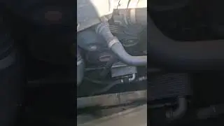 Bmw 520d n47,What is this noise,Waterpump?Crankshaft pulley? or something else?