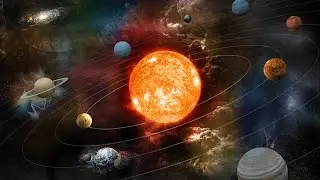 Planets Rotation and it's Tilt's| GalacticGuides|