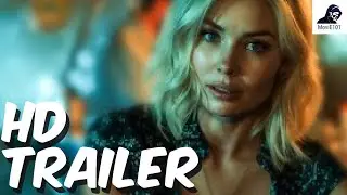 KINDRED Official Trailer (2025) &ndash; Deanna Jarvis, Derick Agyemang