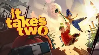 IT TAKES TWO #2186