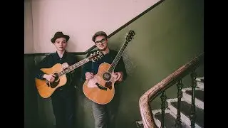Awkward Family Portraits - Come on Down (The Close Sessions)