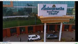 Inderprastha Dental College & Hospital - Introduction