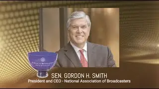 Gordon Smith Segment