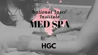 HCG at National Laser Institute Med Spa