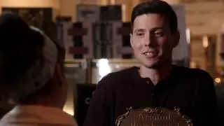 Justin and Miles (9-1-1 Season 3 ) Gay Storyline