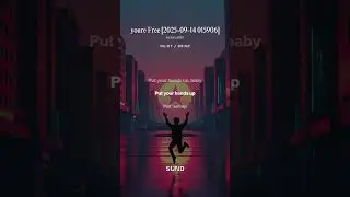 I'm Free (Remix)