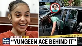 Foolio&rsquo;s Female Killer Caught Laughing When Court Reveals His Lifeless Body