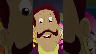Bali ki Kahani Chhota Bheem and the Throne of Bali #music #song #fun #popular #kids #adventure